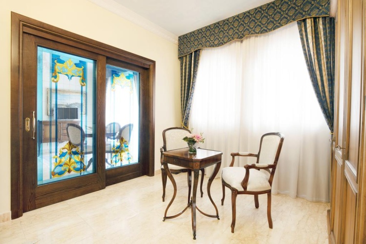 Grand Hotel President photo 9