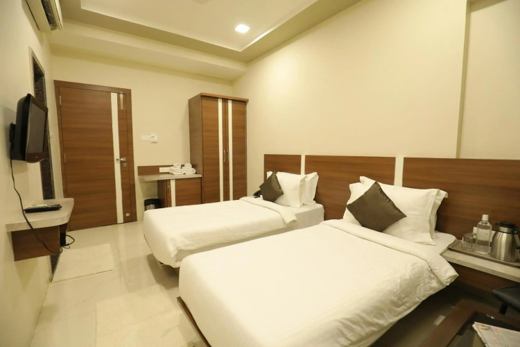 Hotel Highland Resort