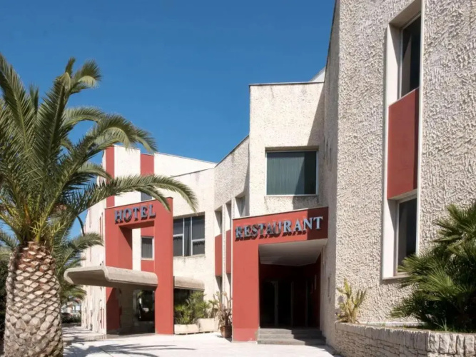 Image de l'hôtel