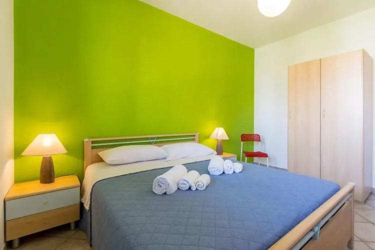Residence Andrea Doria