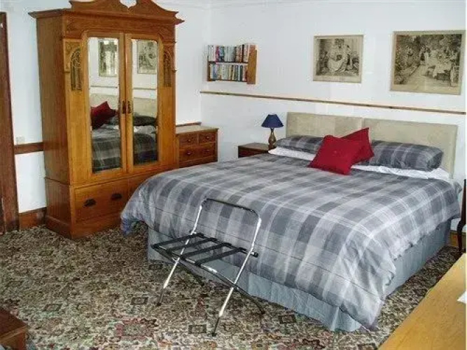 The Porthvean - B&B