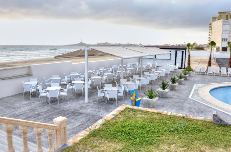 Hotel & Spa Entremares photo 10