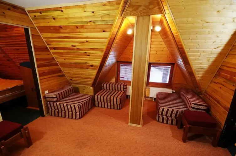 Marušic Apartmani