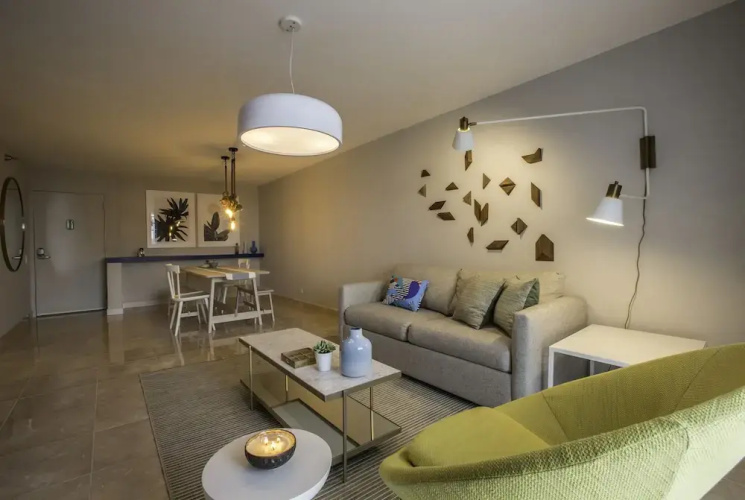 Caribbean Presidential Suite Ocean View