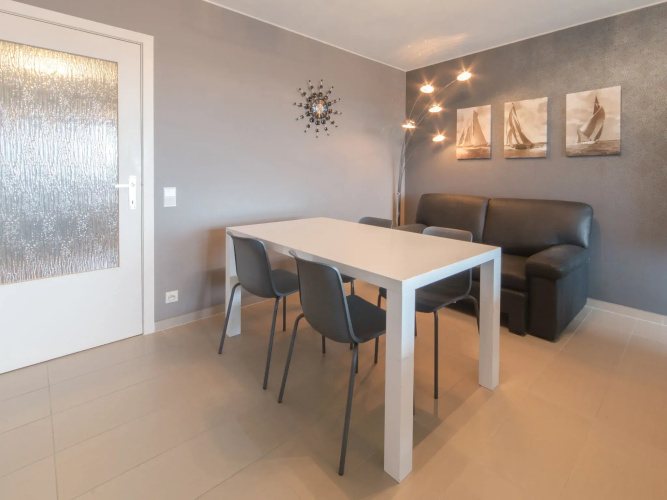 Residentie Calista