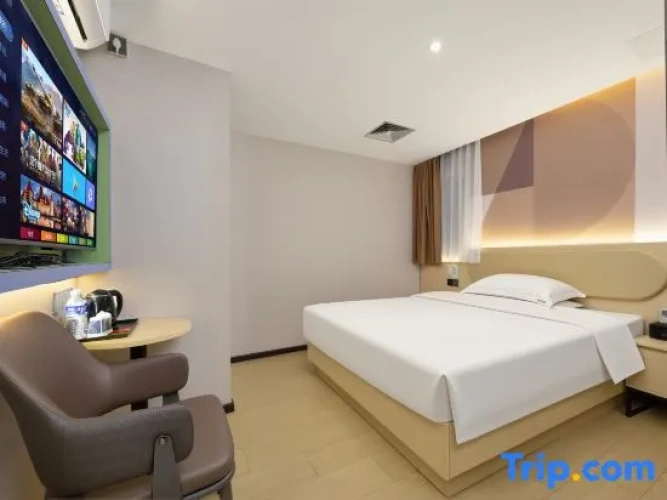 Business Double room
