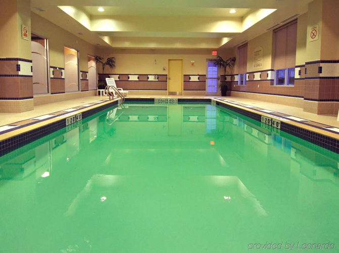 Holiday Inn Express & Suites Halifax Airport photo 19