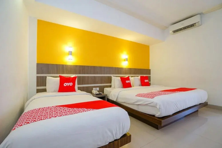 OYO 1727 Hotel 929