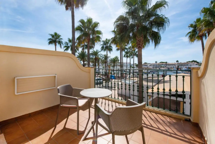 Valentin Star Menorca - Adults Only photo 22