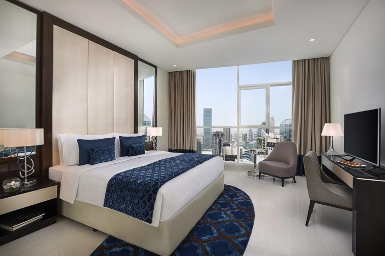 DAMAC Maison Distinction photo 33