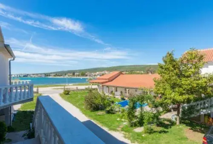 Plavi Apartman