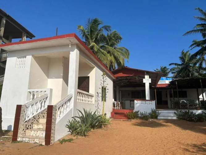 Otel görseli