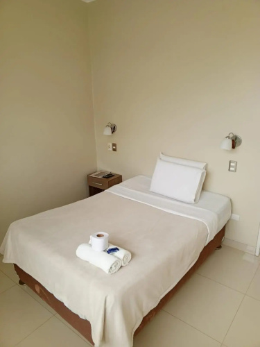 Hostel Willys House