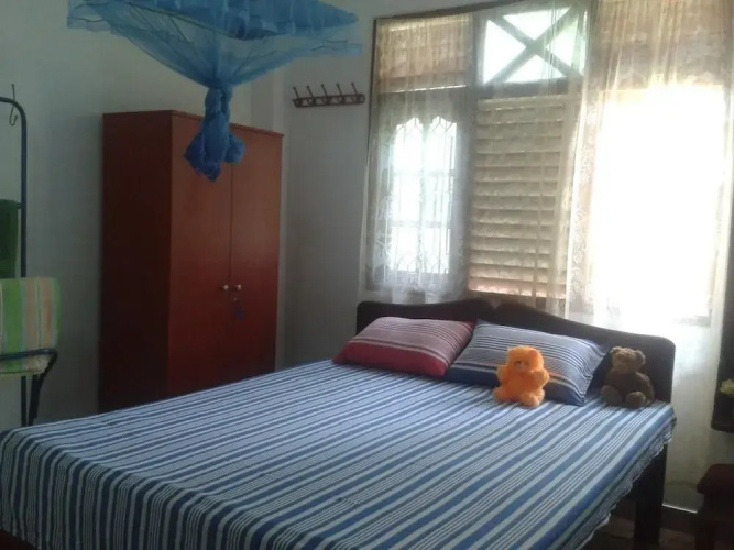 Pearl Villa