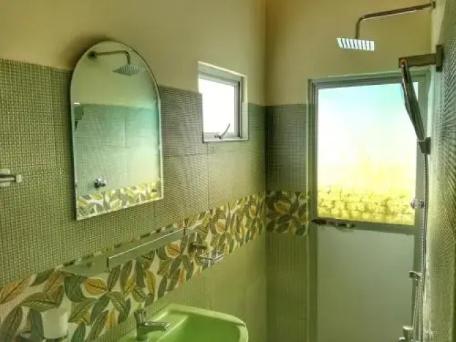 Golden Beach ResortOver view