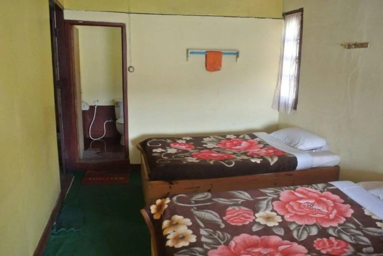 Golden Kalaw Inn
