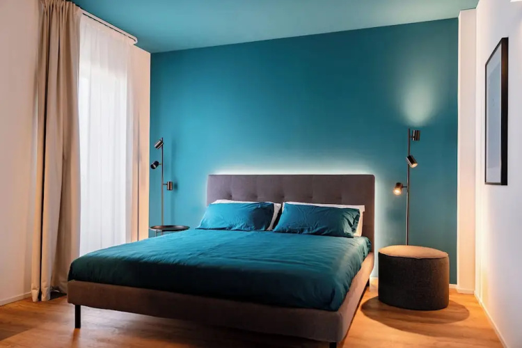 Camoma Aparthotel