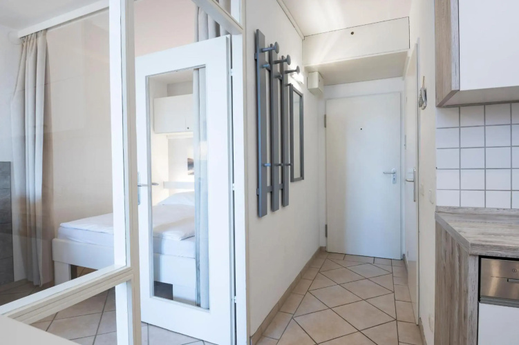 Ferienwohnanlage Leuchtturmweg Seeloft