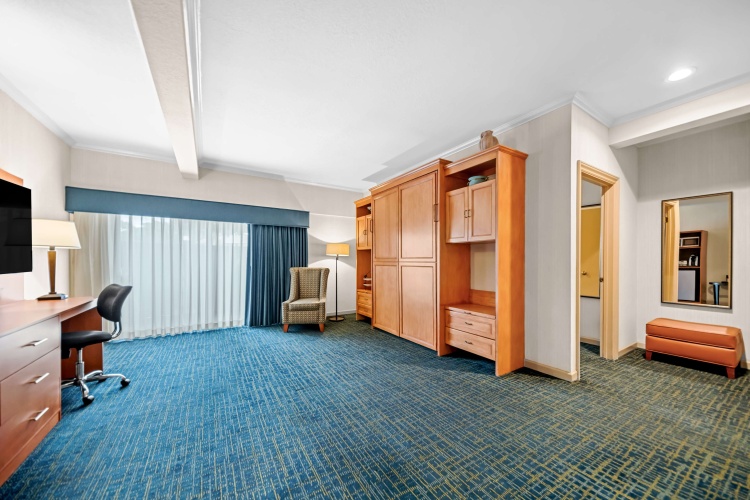 Double Suite
