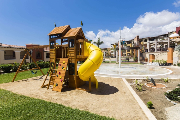 Hacienda Encantada Resort & Residences photo 20