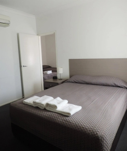 Burke and Wills Mt Isa Motel