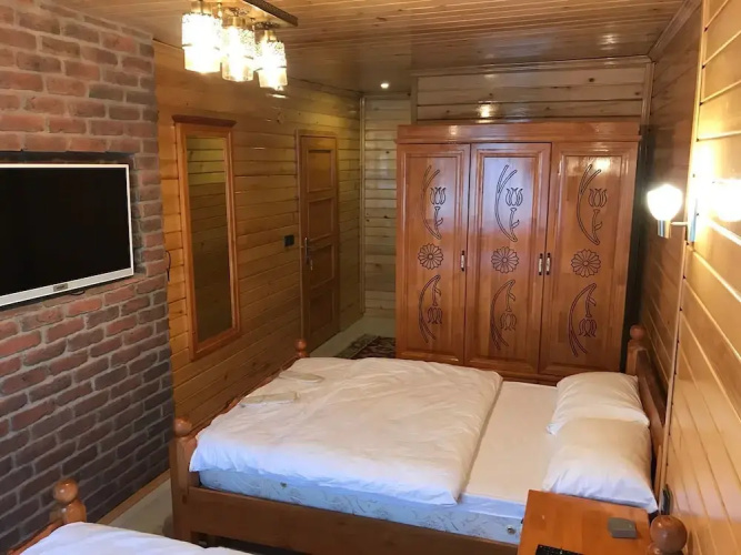 Onur Sena Butik Otel