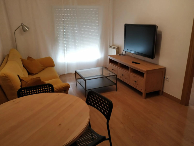 Apartamento CUATTRO wifi
