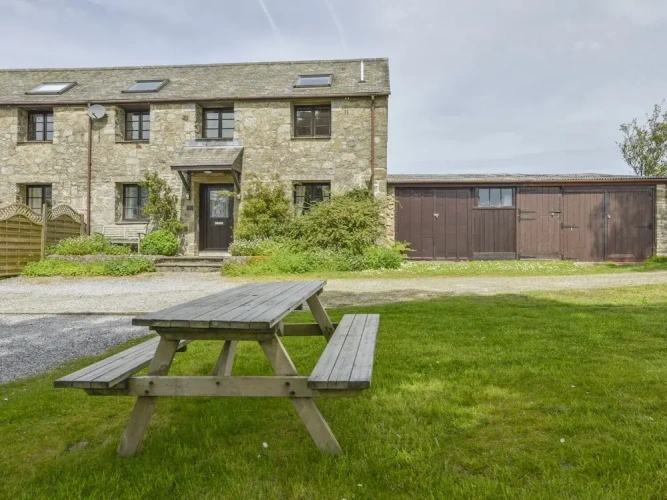 Cottage
