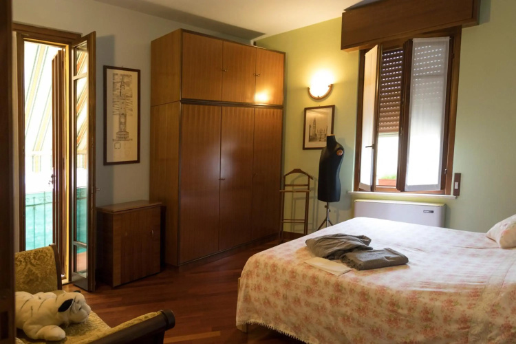 A casa di Anna, elegant flat in Cremona