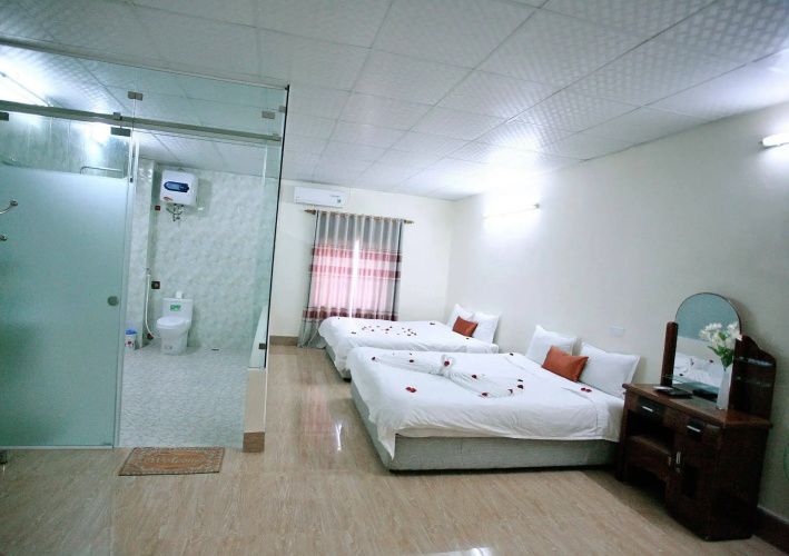 Avi Airport Hotel