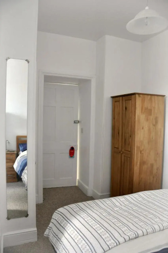 Gordon House B & B