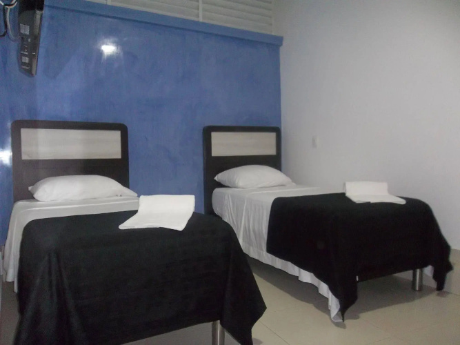 Casa JAC Hospedaje