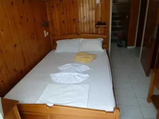 Hotel Dolphin