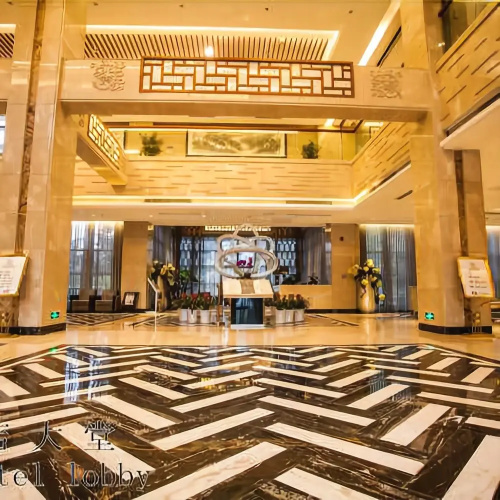 Shuiyun Hotel