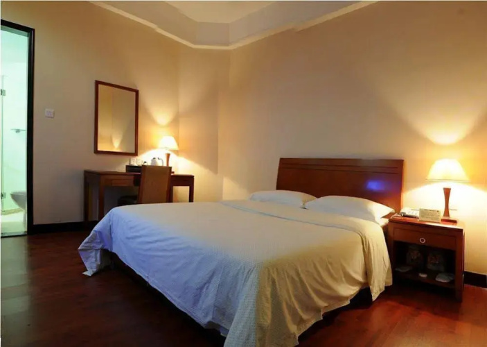 Yangfu Hotel Shenzhen