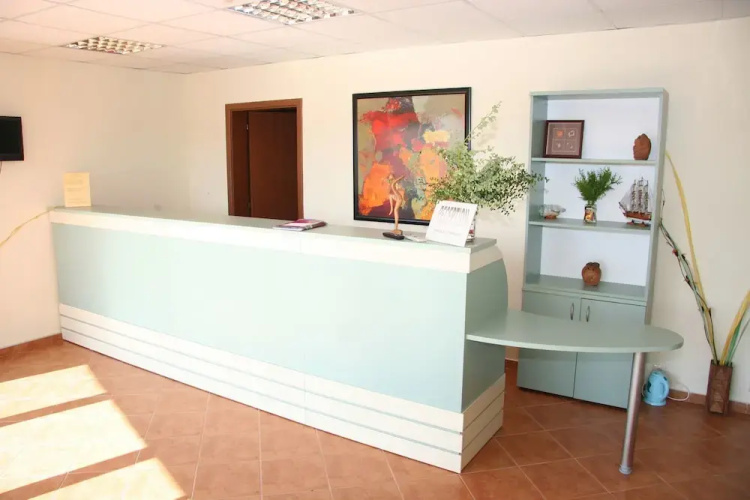 Serena Residence