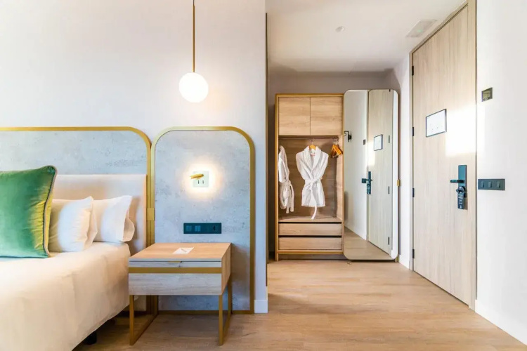 Hotel Málaga Vibes