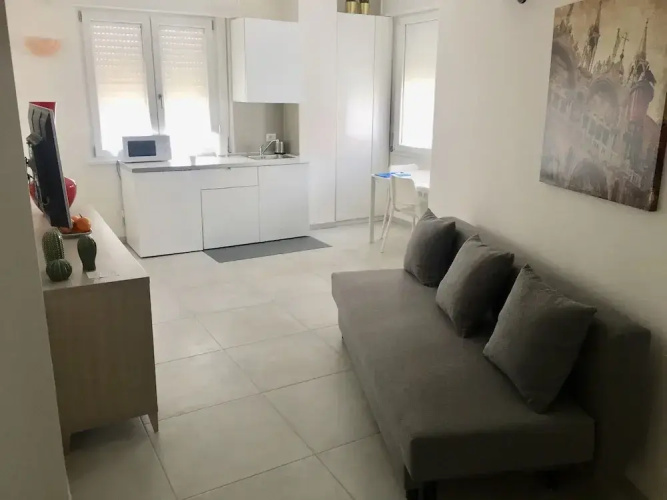 Residence La Torre