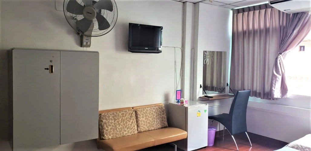 Khun Noy Apartment
