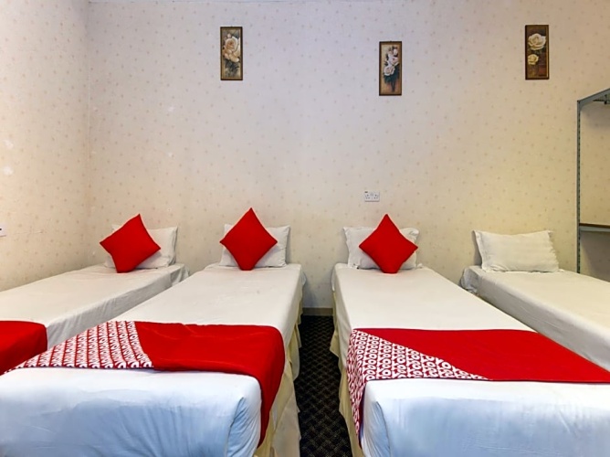 Family Suite