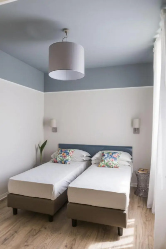 San Leonardo Suites