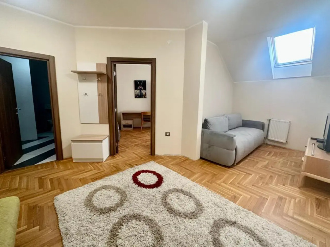 Guest Accommodation Zak