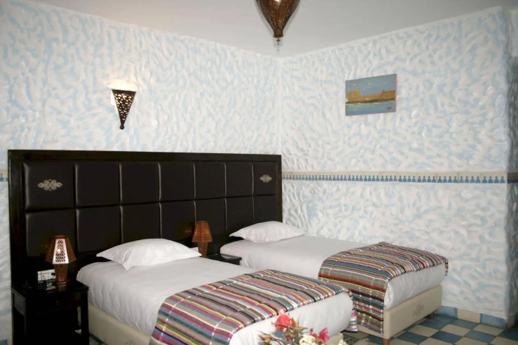 Hotel Villa Damonte