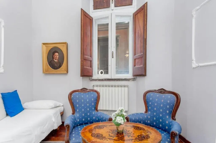 Palazzo del Duca Luxury Guest House