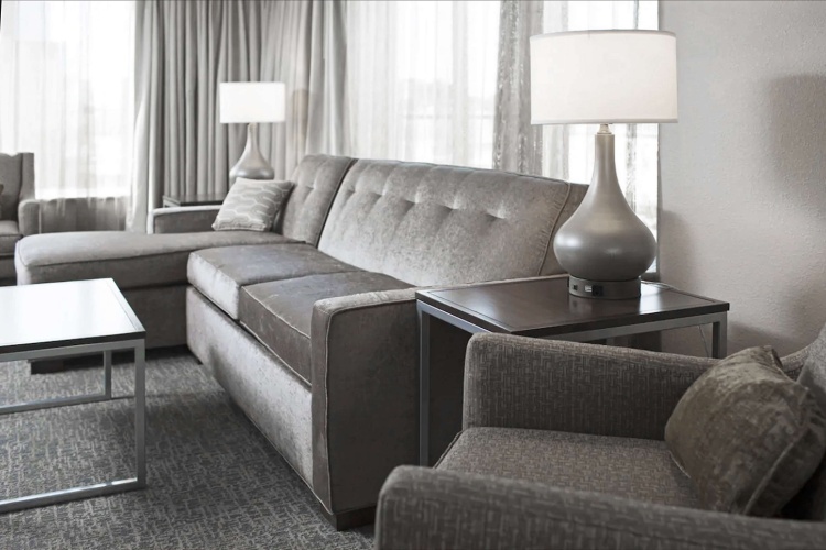 Hilton Garden Inn Minneapolis University Area photo 7
