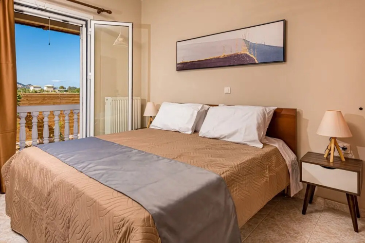 Costas Villas Complex
