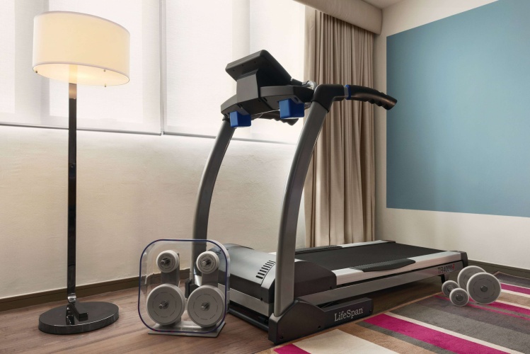 Tryp By Wyndham Isla Verde photo 19