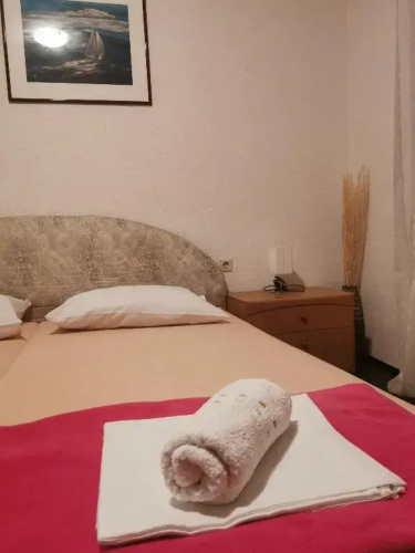 Apartman Klara 2