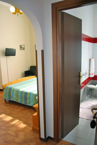 Hotel 900