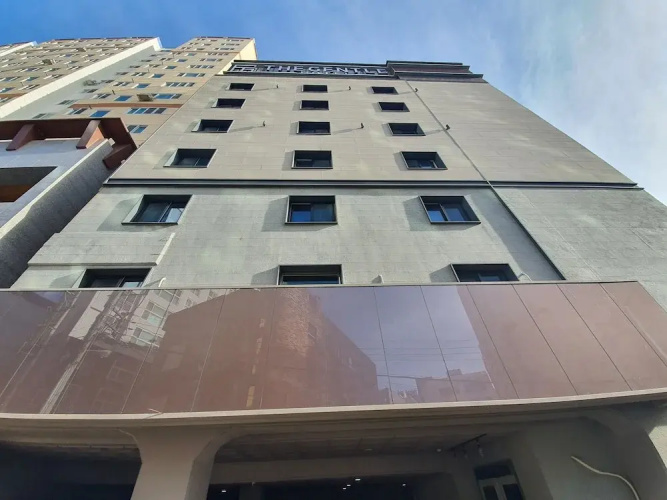 Imagen del hotel